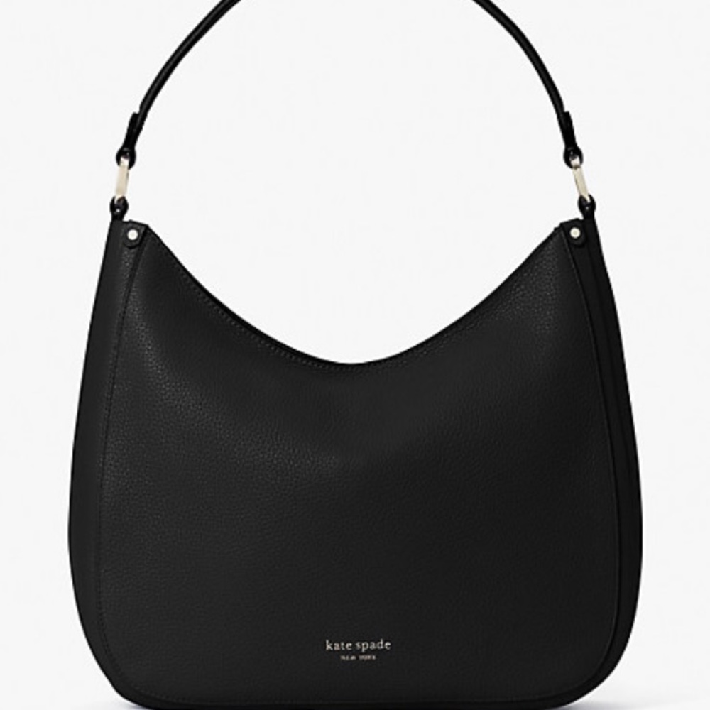 Kate Spade Roulette Large Hobo NWT